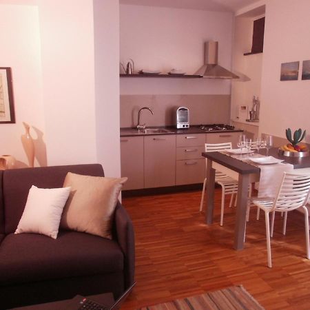 Appartamento Colombo Chiavari Εξωτερικό φωτογραφία