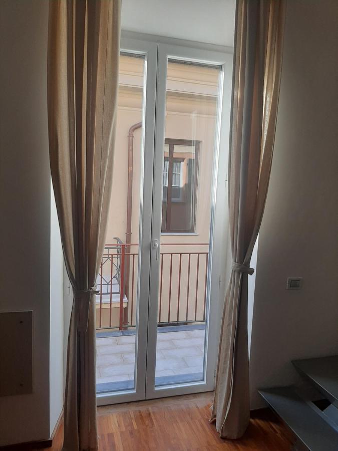 Appartamento Colombo Chiavari Εξωτερικό φωτογραφία