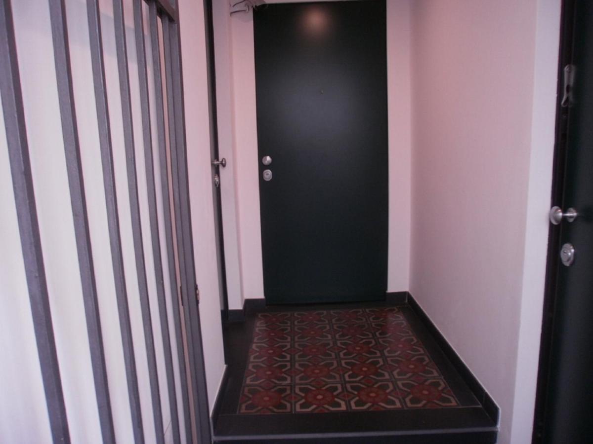 Appartamento Colombo Chiavari Εξωτερικό φωτογραφία