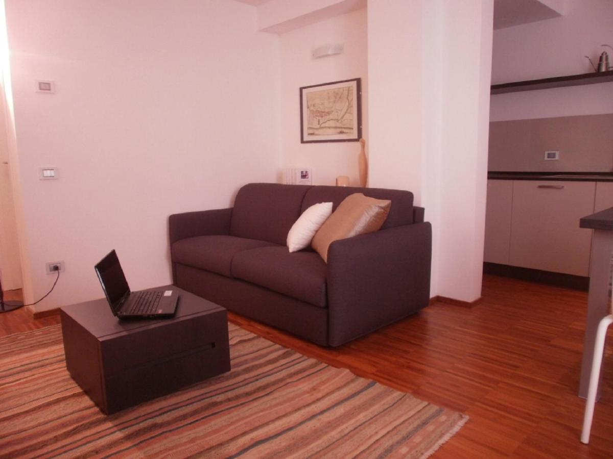 Appartamento Colombo Chiavari Εξωτερικό φωτογραφία