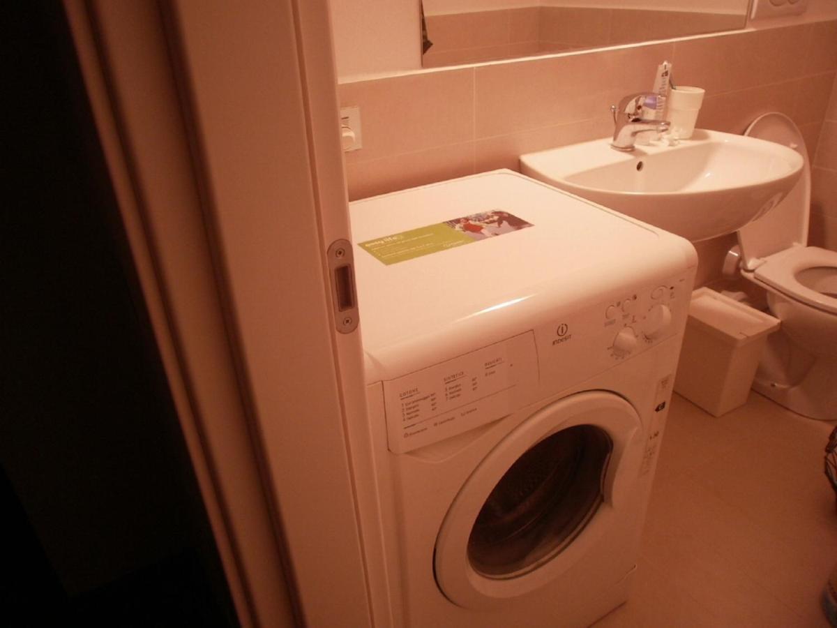 Appartamento Colombo Chiavari Εξωτερικό φωτογραφία