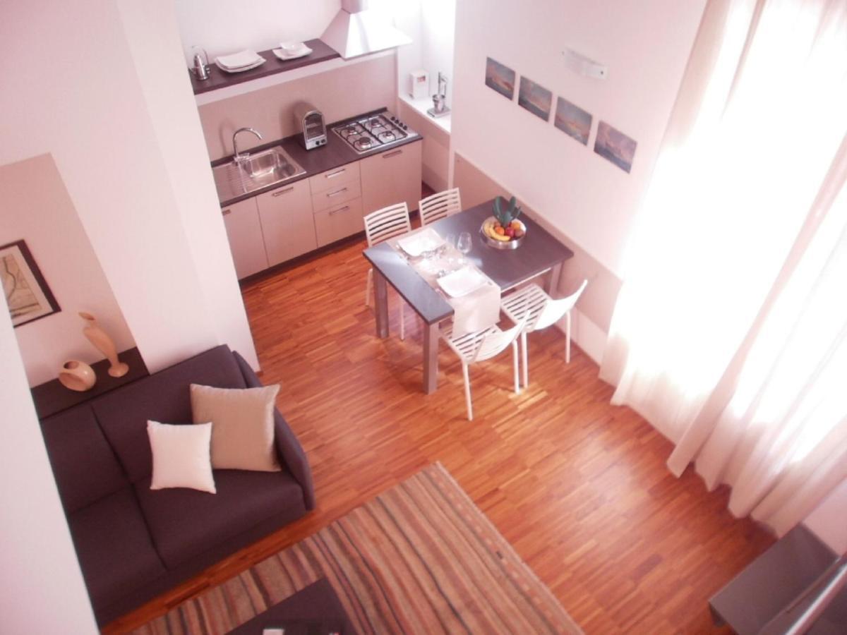 Appartamento Colombo Chiavari Εξωτερικό φωτογραφία
